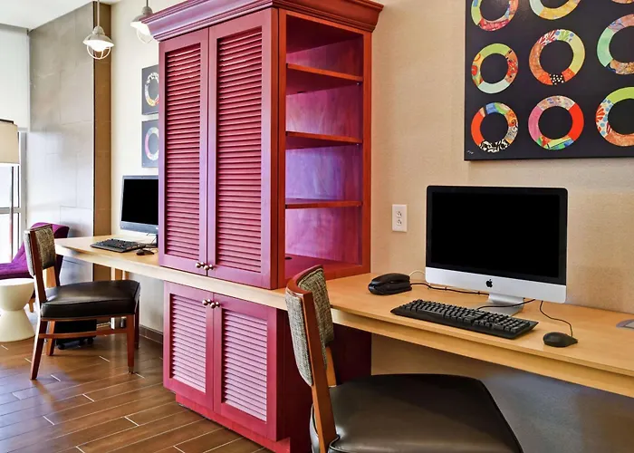 Home2 Suites By Hilton Smyrna Nashville