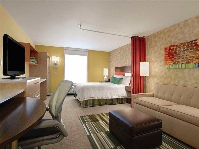 Home2 By Hilton Nashville