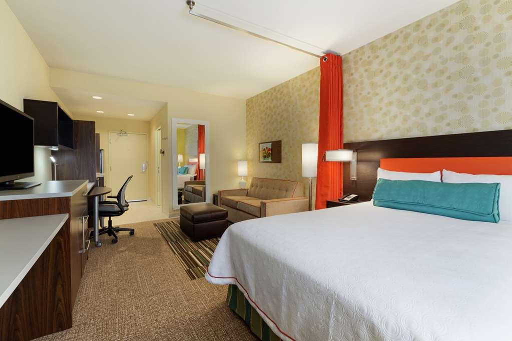 Home2 By Hilton Nashville Smyrna