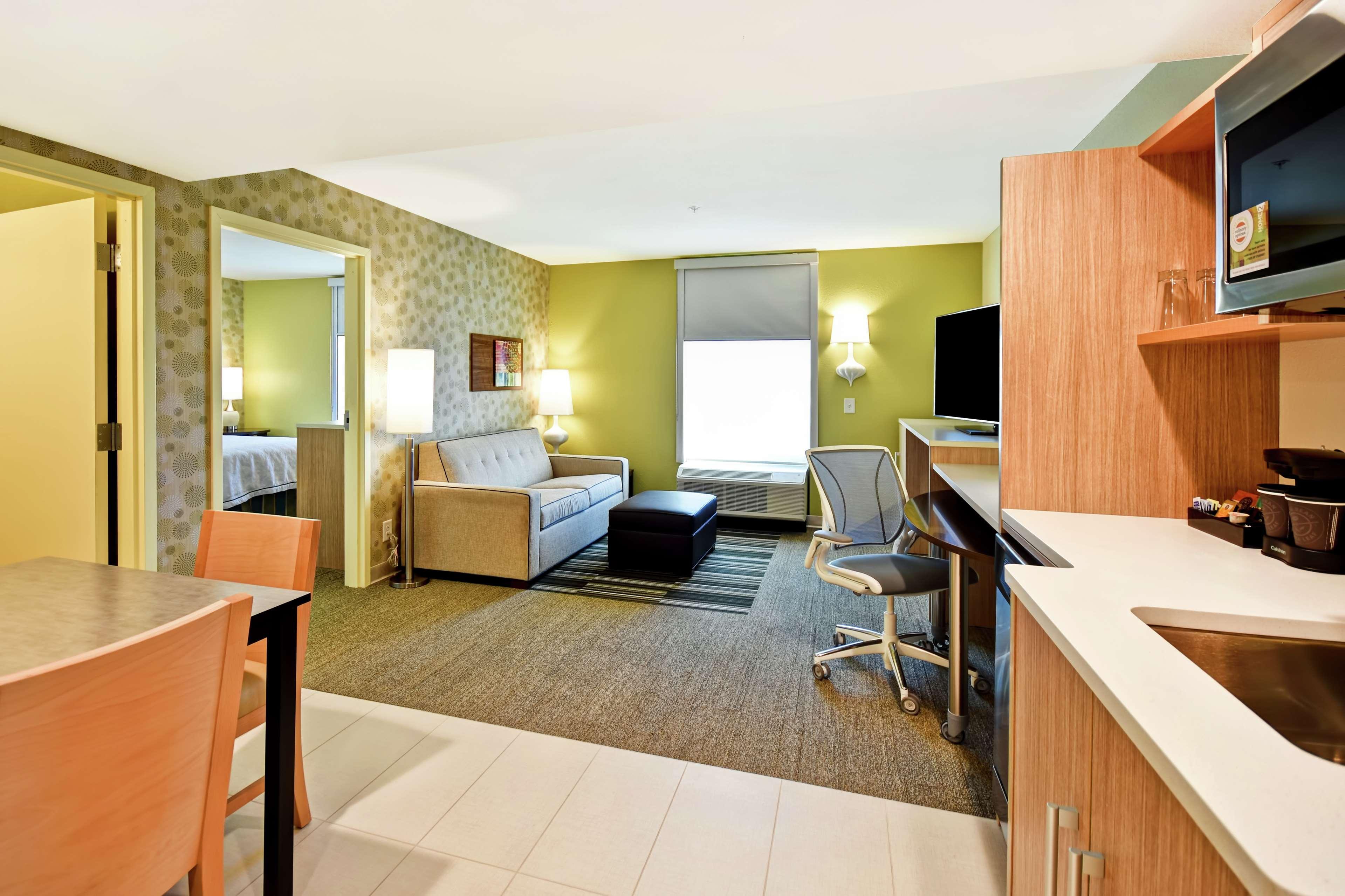 Home2 By Hilton Nashville Hotel Smyrna