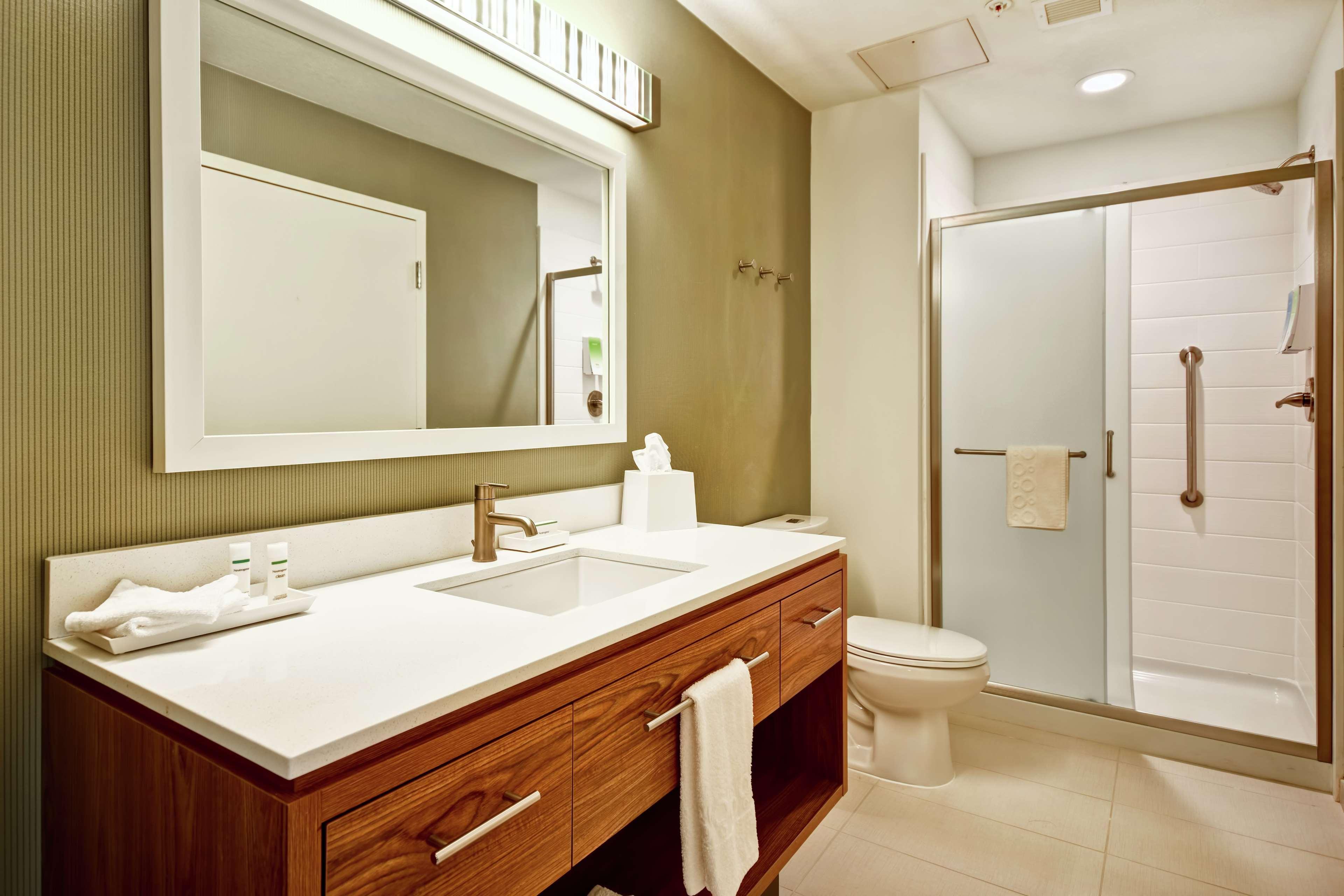 Hotel Home2 By Hilton Nashville Smyrna