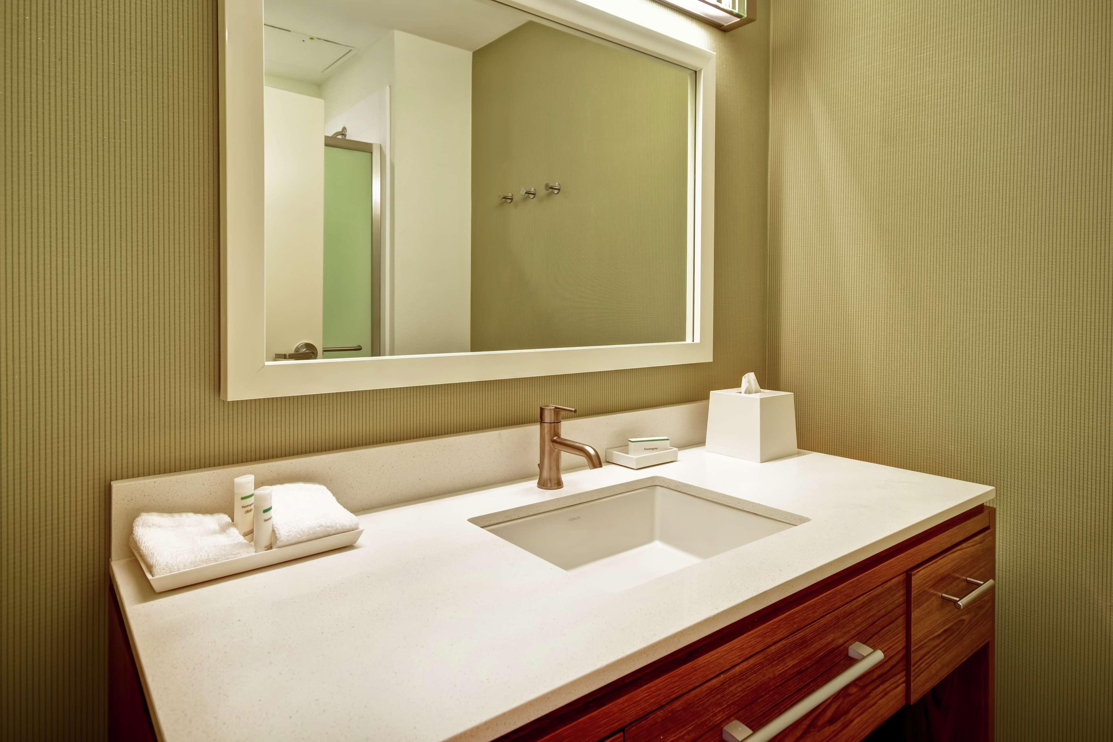 Home2 By Hilton Nashville 3* Smyrna