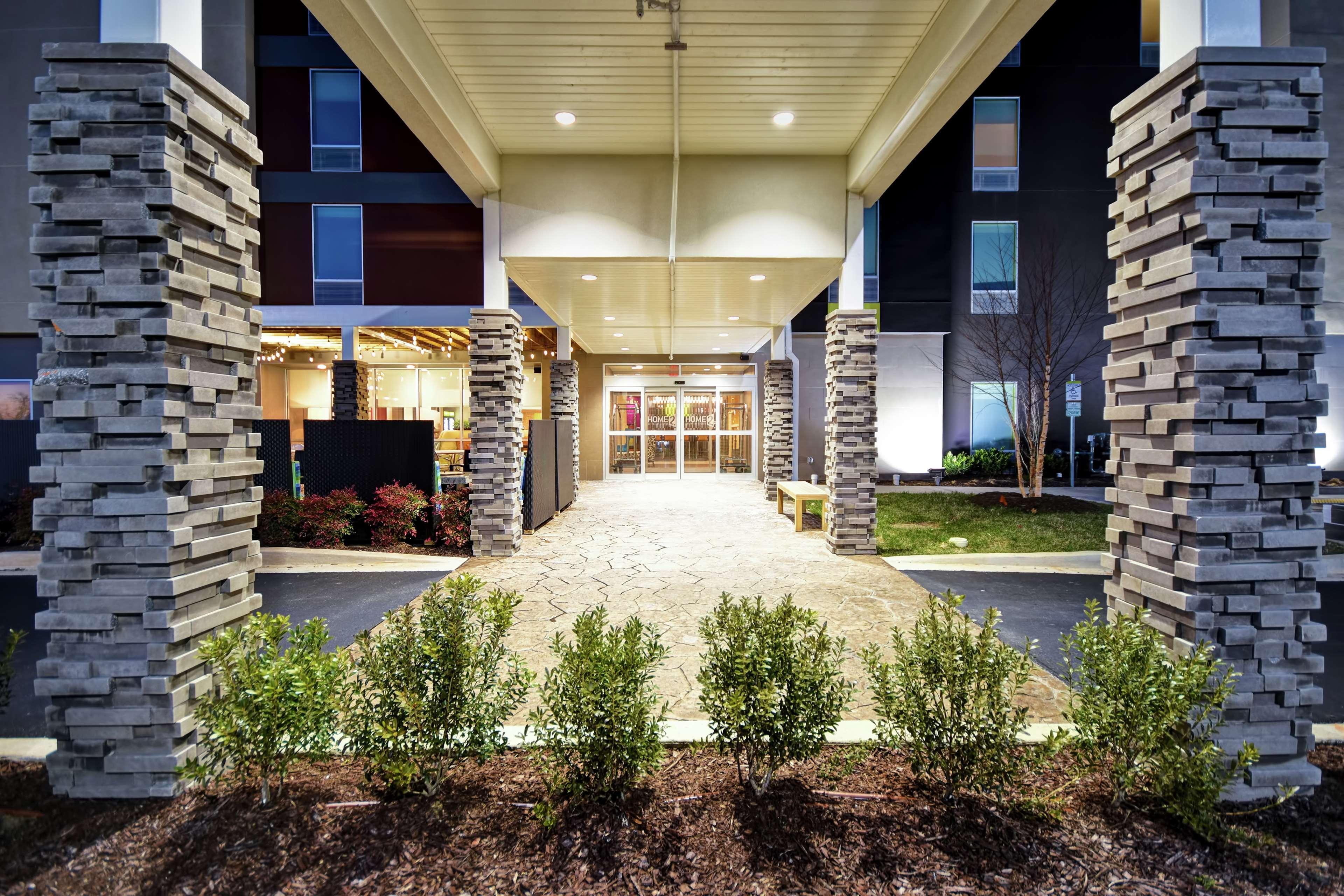 Home2 By Hilton Nashville Smyrna