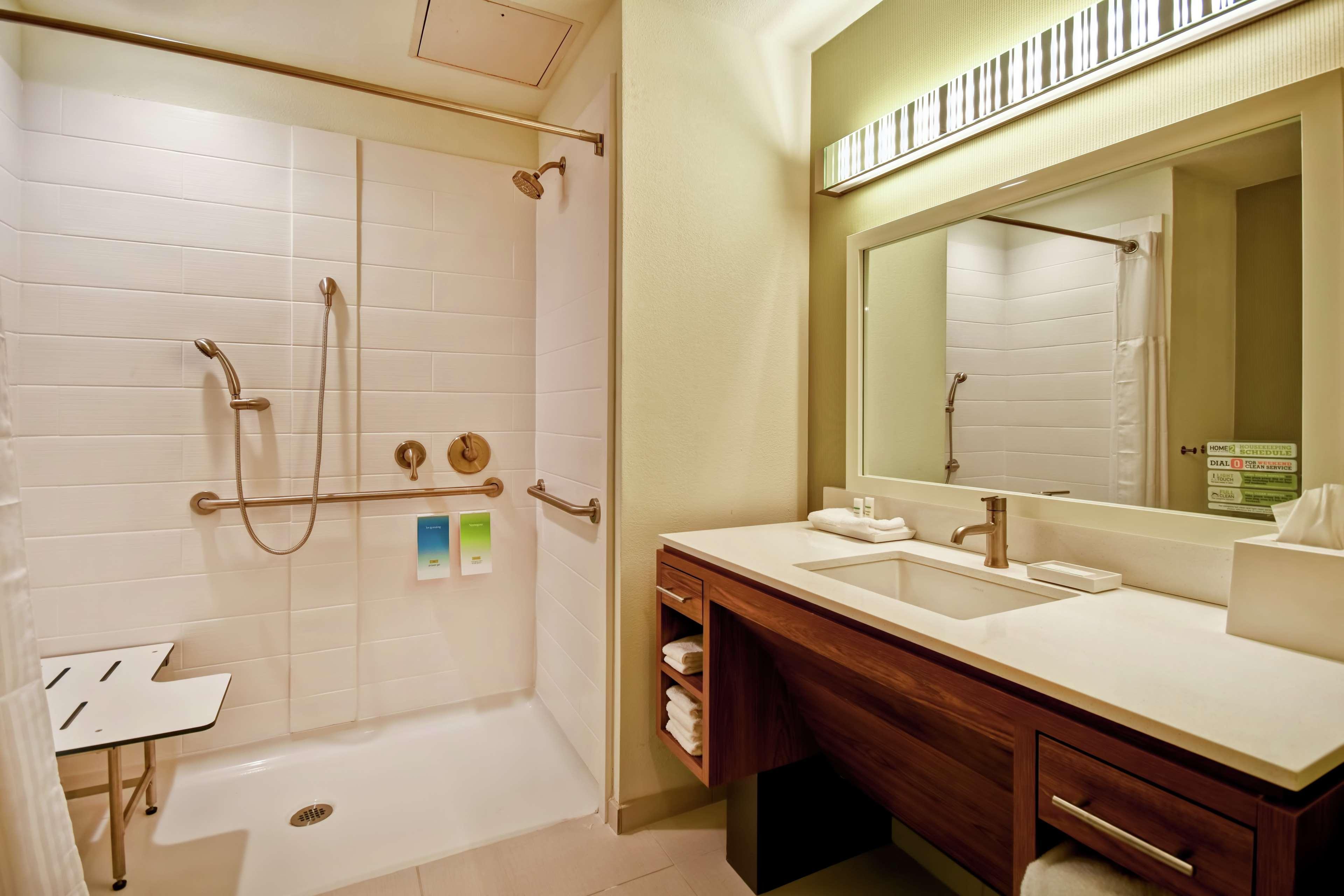 Home2 By Hilton Nashville Hotel Smyrna