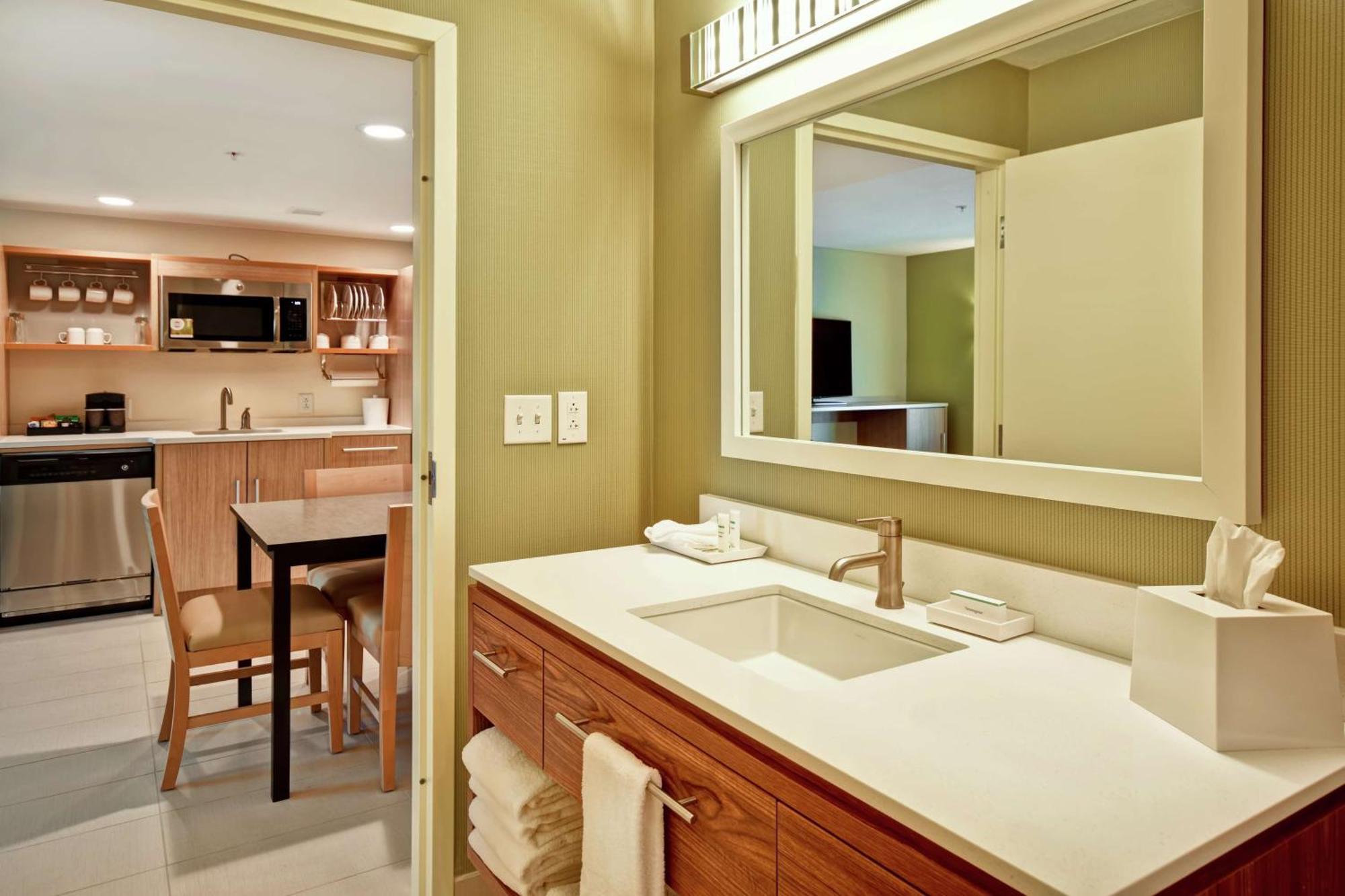 Home2 By Hilton Nashville 3* Smyrna