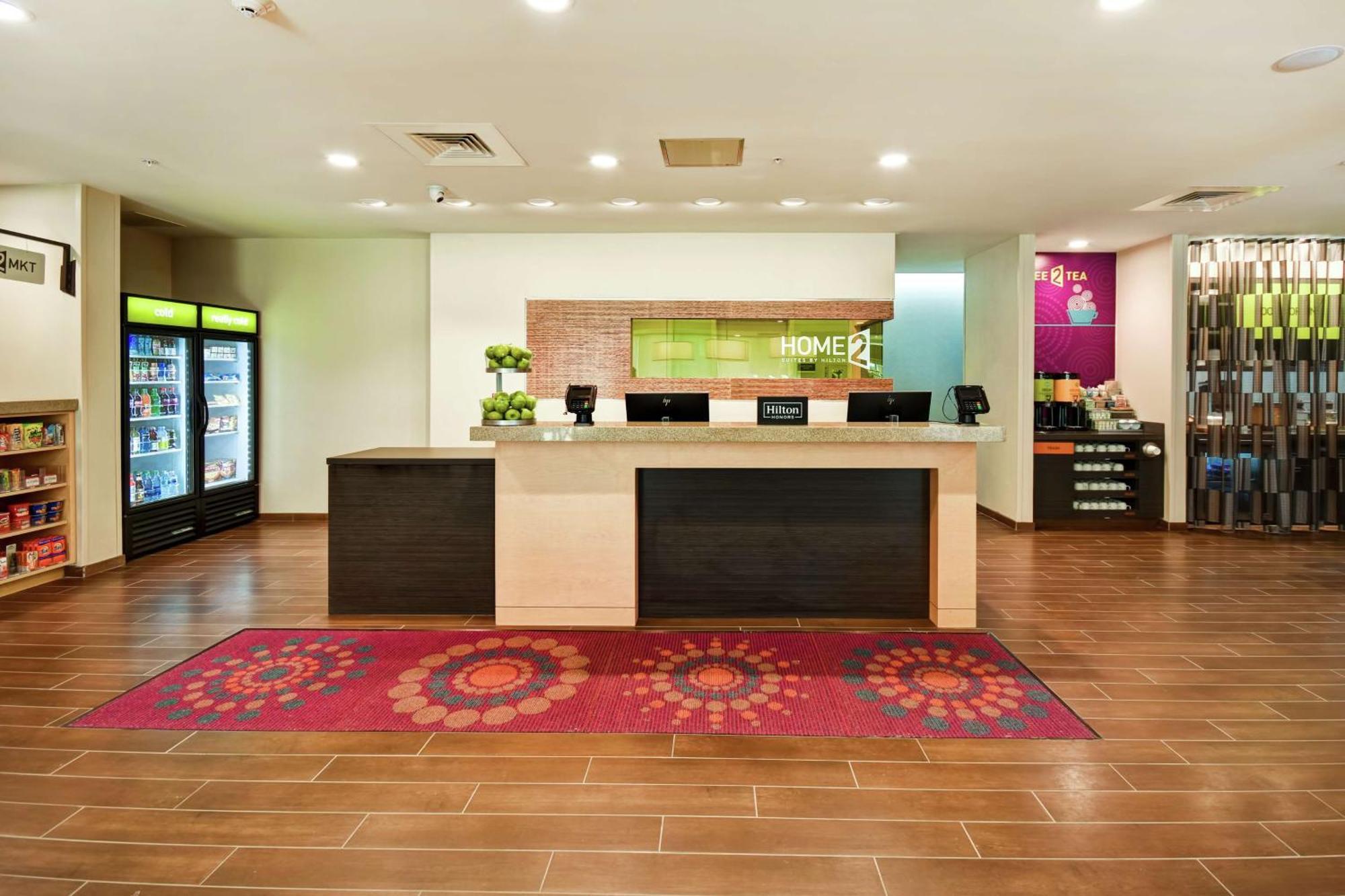 Home2 By Hilton Nashville Smyrna