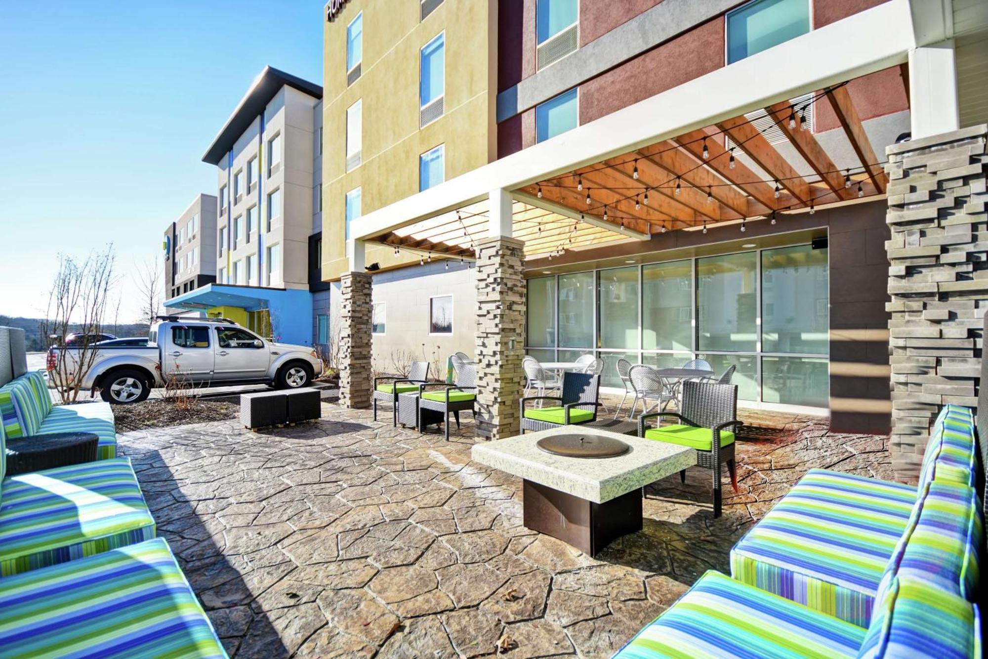 Home2 By Hilton Nashville Smyrna