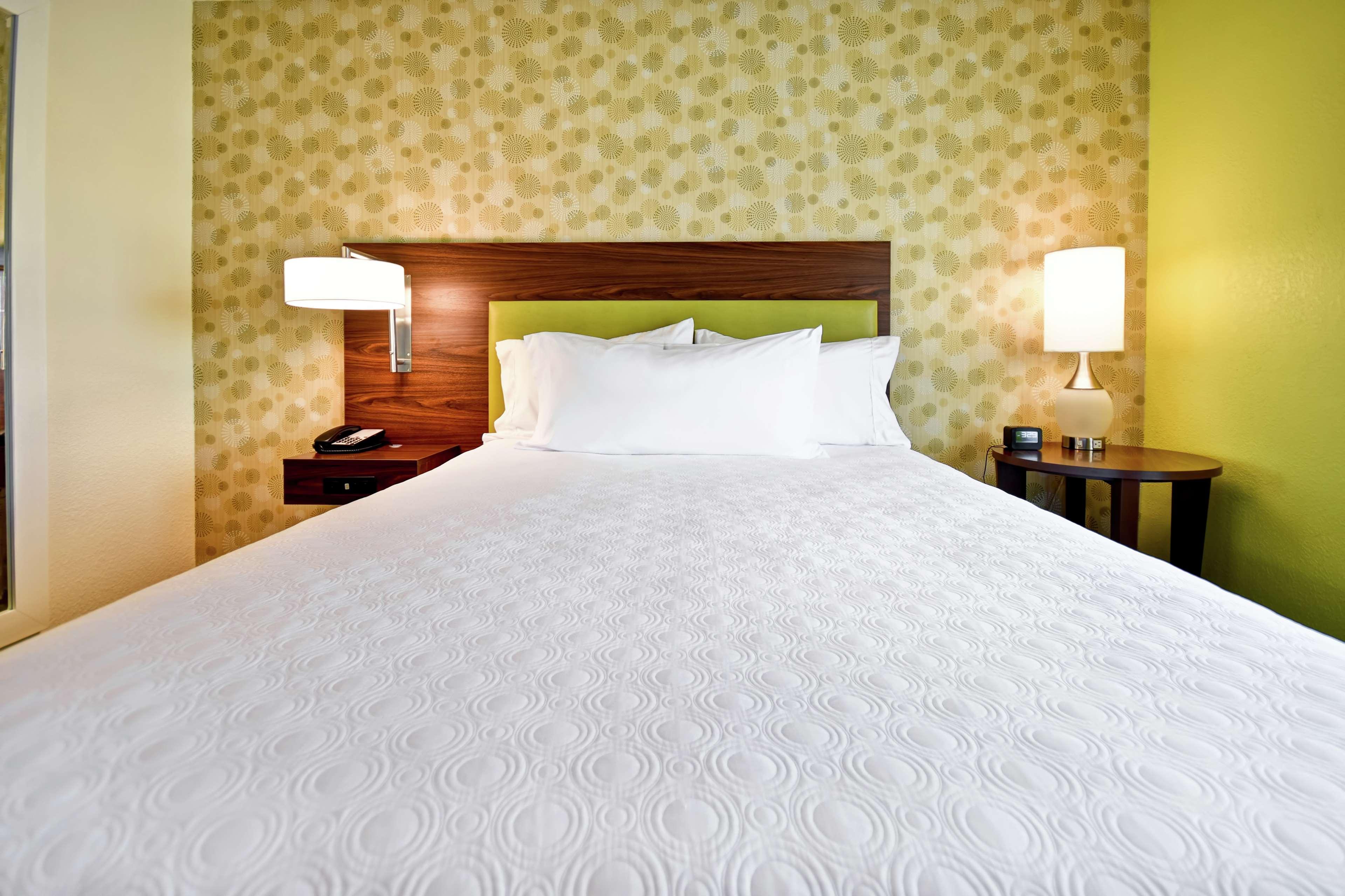 Home2 By Hilton Nashville Hotel 3*