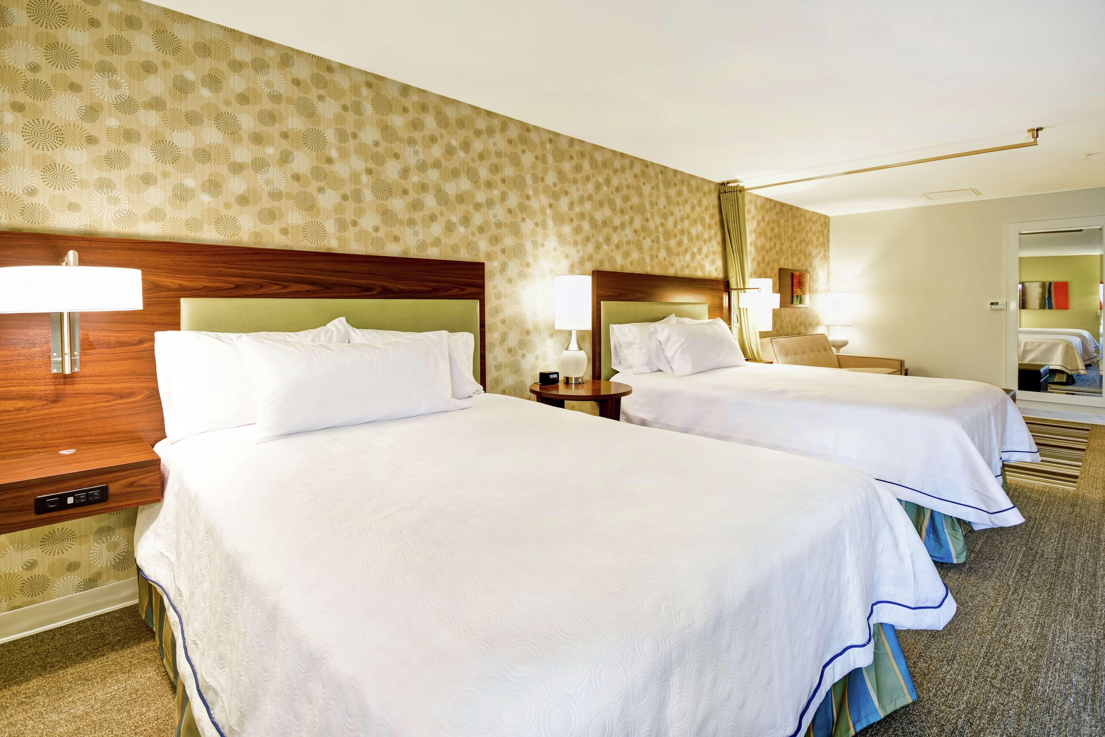 Home2 By Hilton Nashville