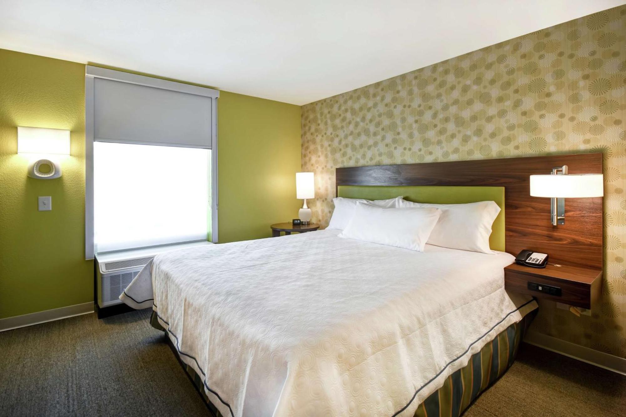 Hotel Home2 By Hilton Nashville Smyrna