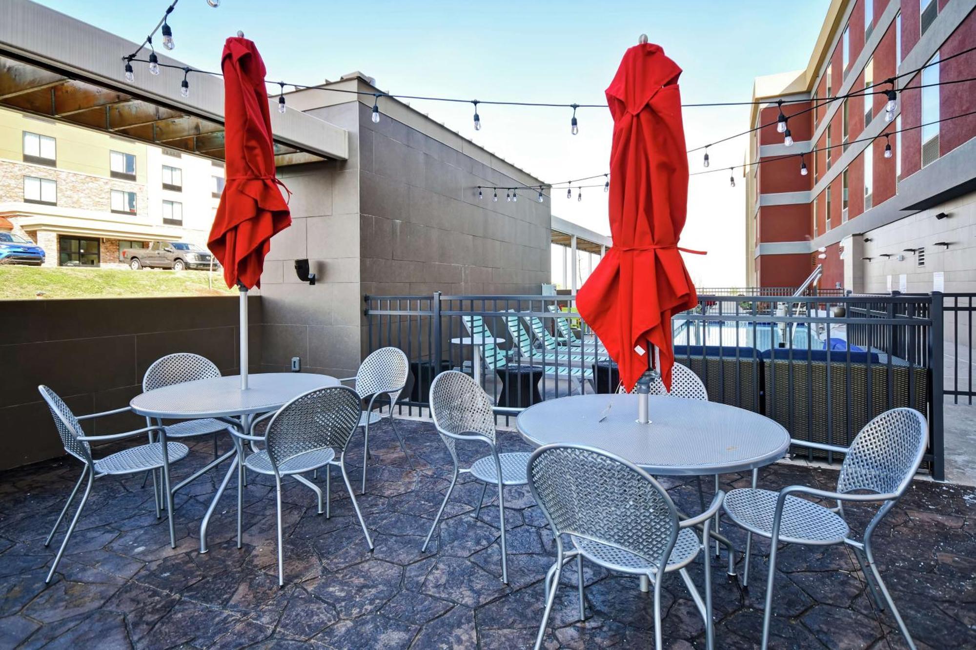 Home2 By Hilton Nashville 3* Smyrna