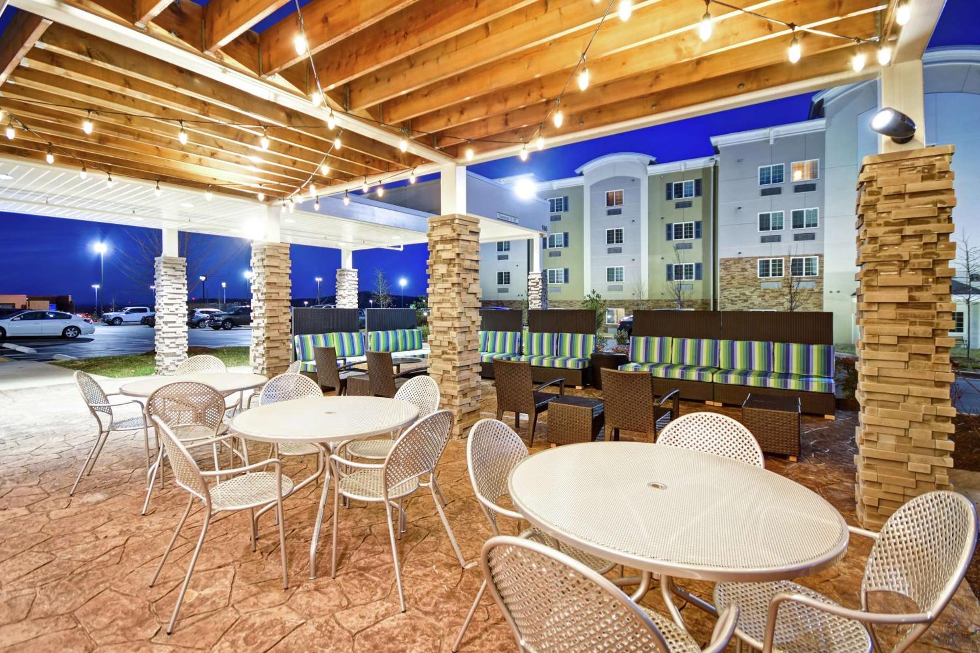 Home2 By Hilton Nashville